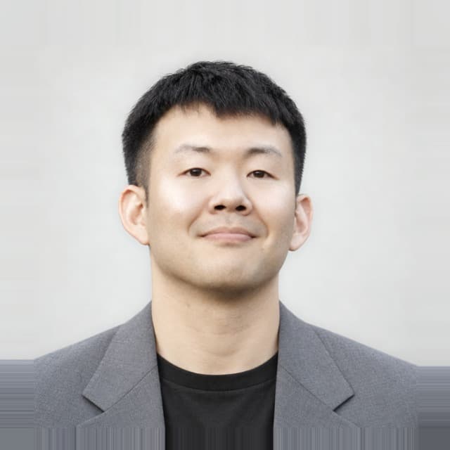 Kevin Kim