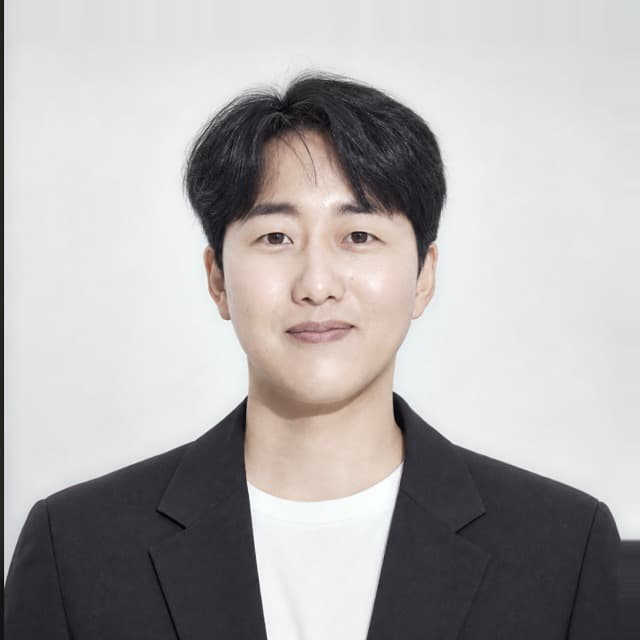 Mason Kwak